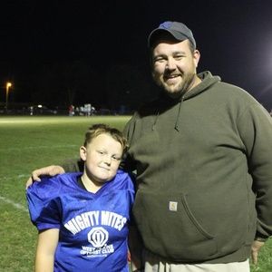 Meet your Posher, Kyler